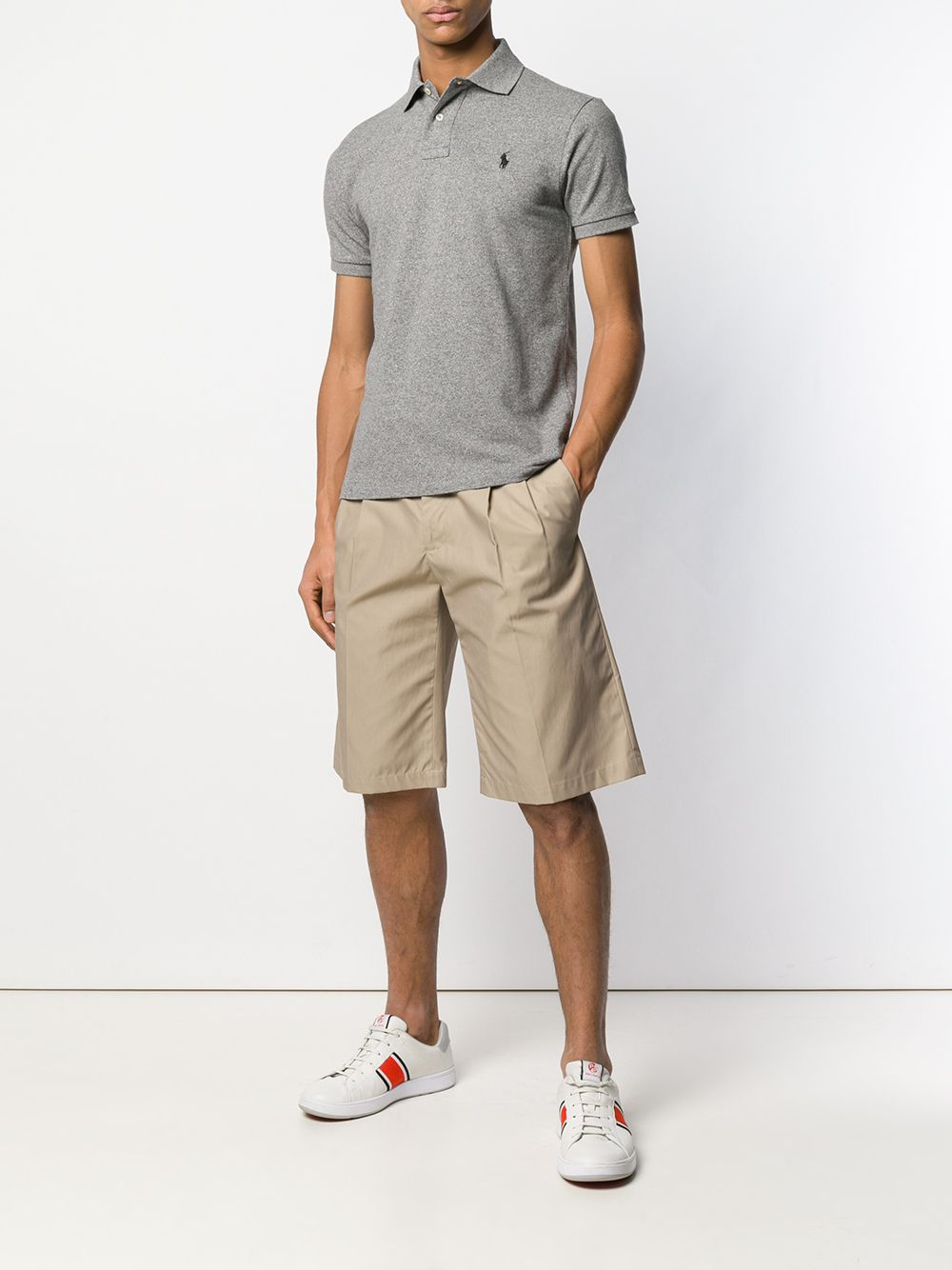 [Polo Ralph Lauren] T-shirts Short Sleeve FW26 710548797011