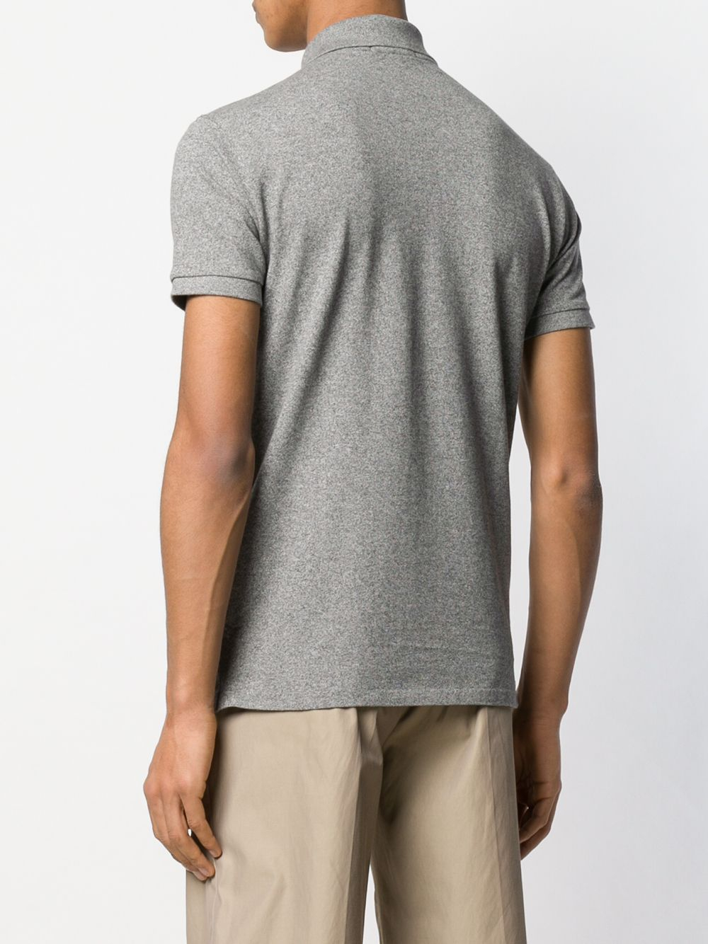 [Polo Ralph Lauren] T-shirts Short Sleeve FW26 710548797011