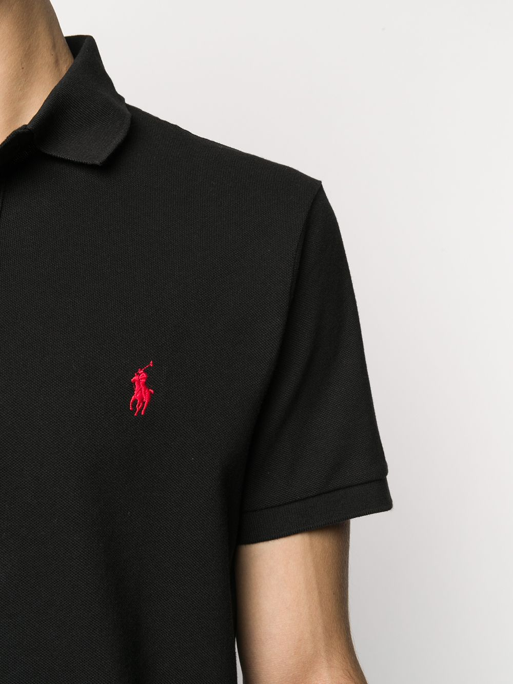 [Polo Ralph Lauren] T-shirts Short Sleeve FW26 710795080006