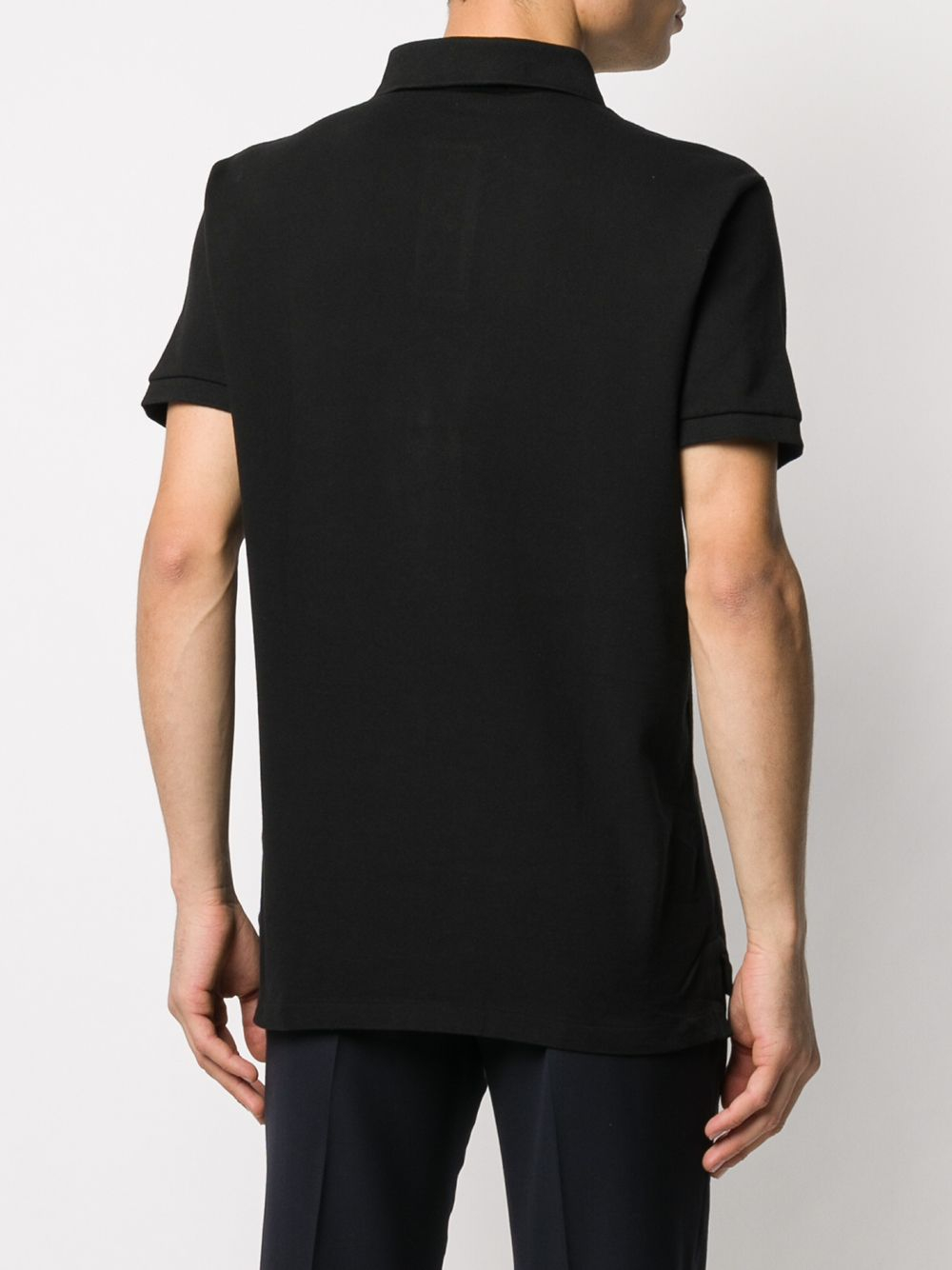 [Polo Ralph Lauren] T-shirts Short Sleeve FW26 710795080006