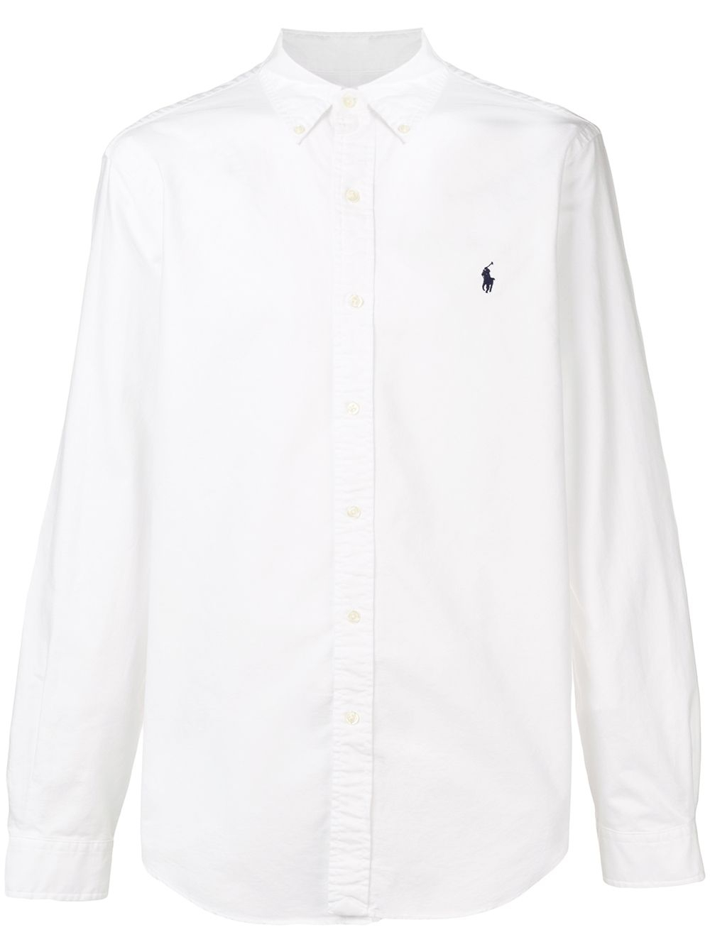 [Polo Ralph Lauren] Shirts Long Sleeve FW26 710736557002