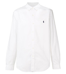 [Polo Ralph Lauren] Shirts Long Sleeve FW26 710736557002