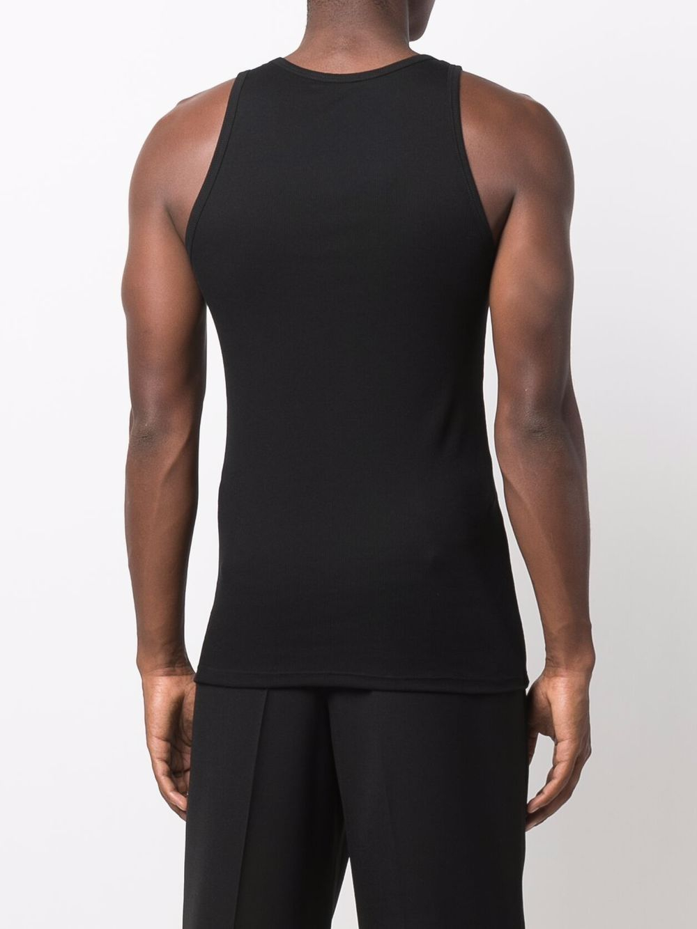 [Tom Ford] T-shirts Sleeveless FW26 T4D101210002