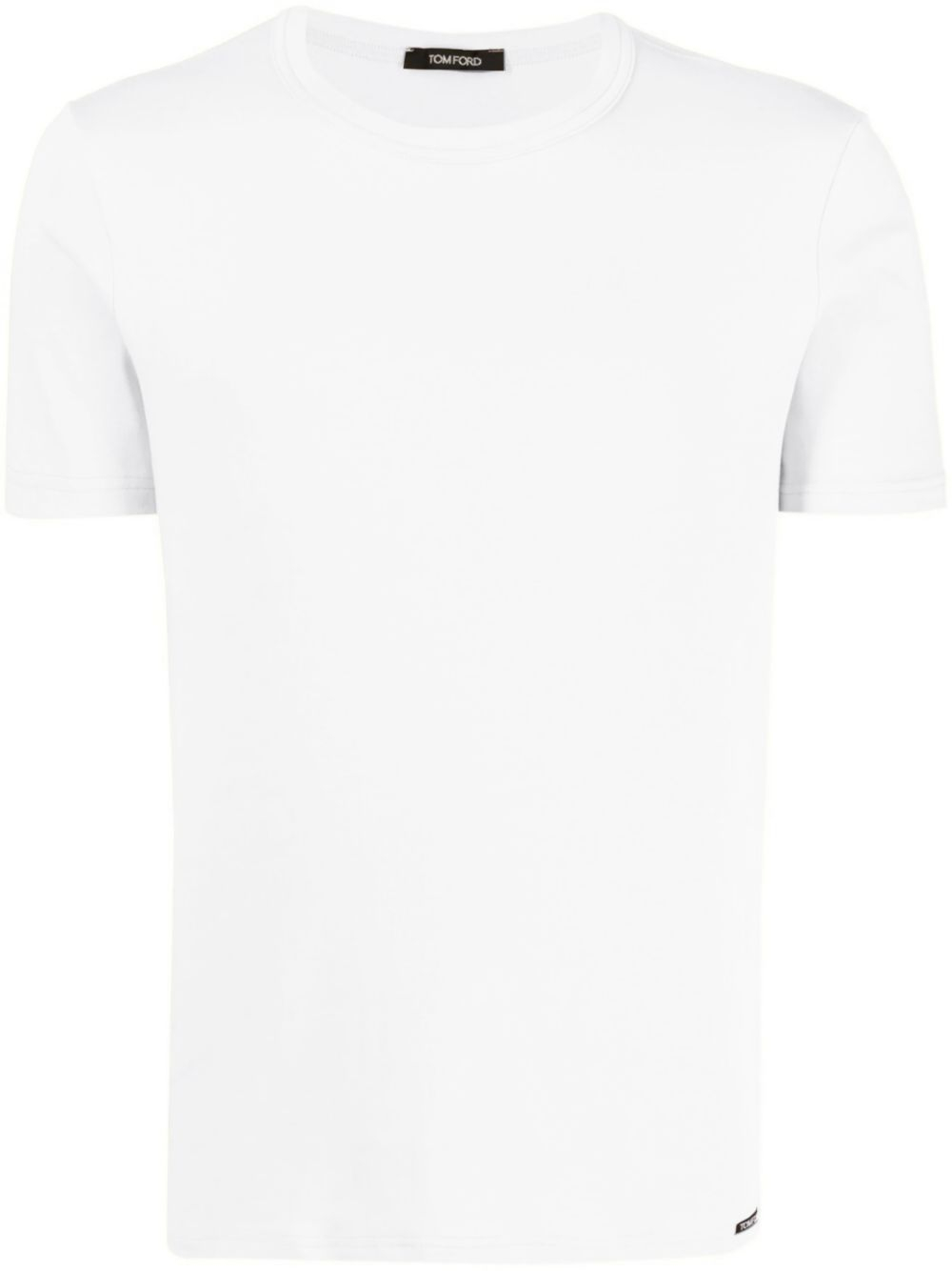 [Tom Ford] T-shirts Short Sleeve FW26 T4M081040100