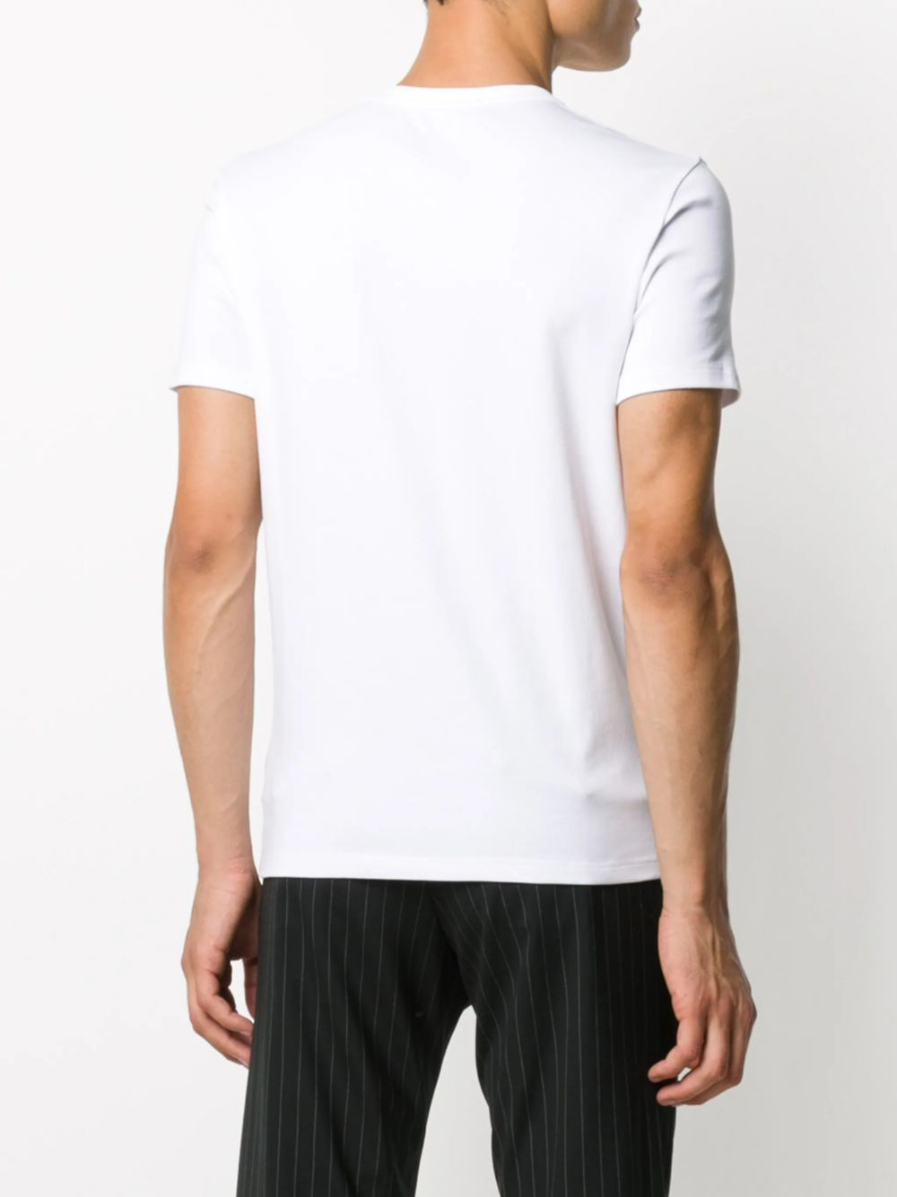 [Tom Ford] T-shirts Short Sleeve FW26 T4M081040100