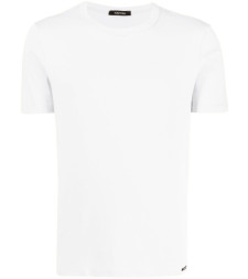 [Tom Ford] T-shirts Short Sleeve FW26 T4M081040100