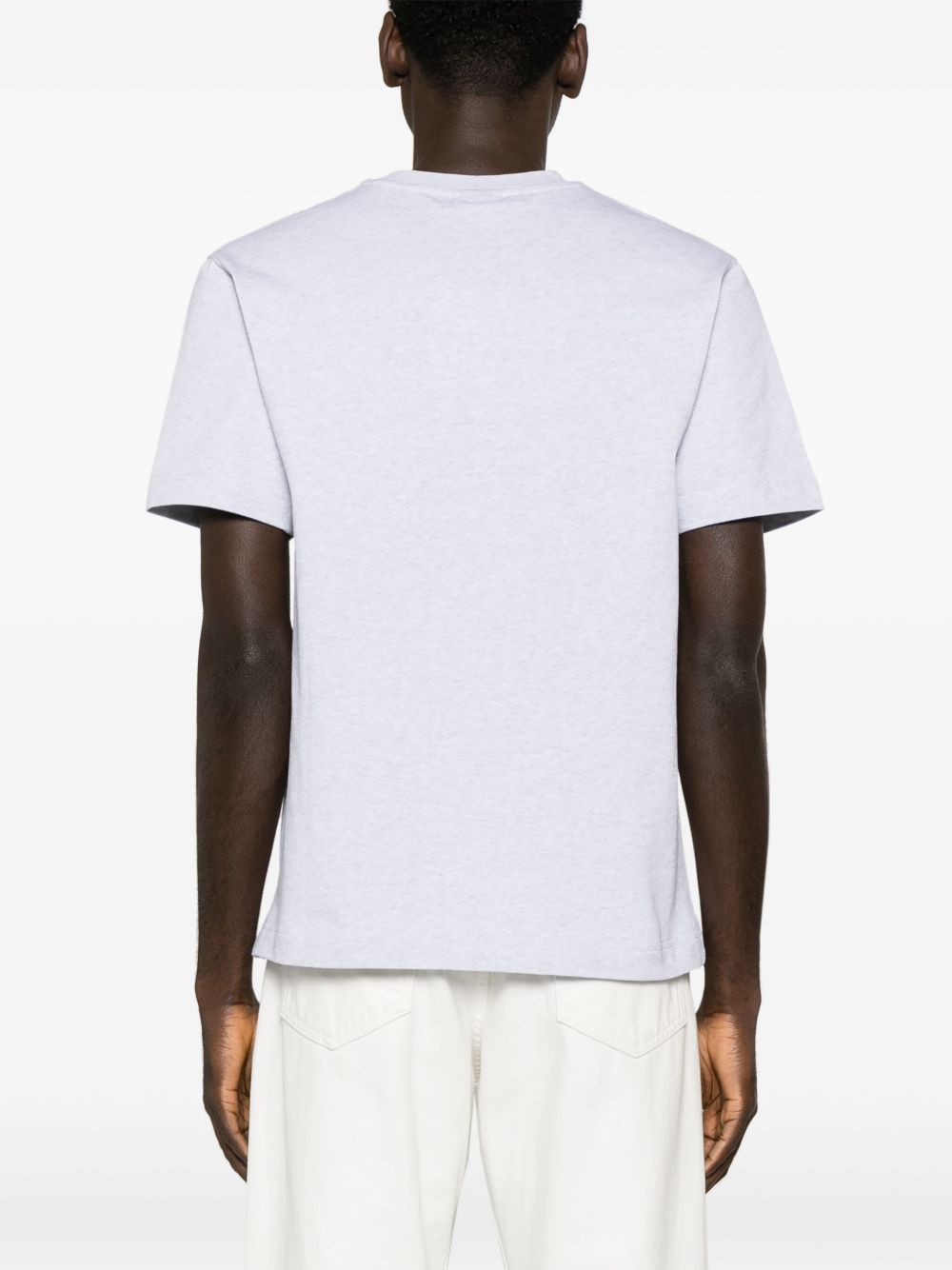 [JACQUEMUS] T-shirts Short Sleeve FW26 TSM00133AJ00226950