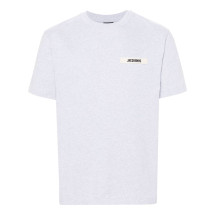 [JACQUEMUS] T-shirts Short Sleeve FW26 TSM00133AJ00226950