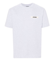 [JACQUEMUS] T-shirts Short Sleeve FW26 TSM00133AJ00226950
