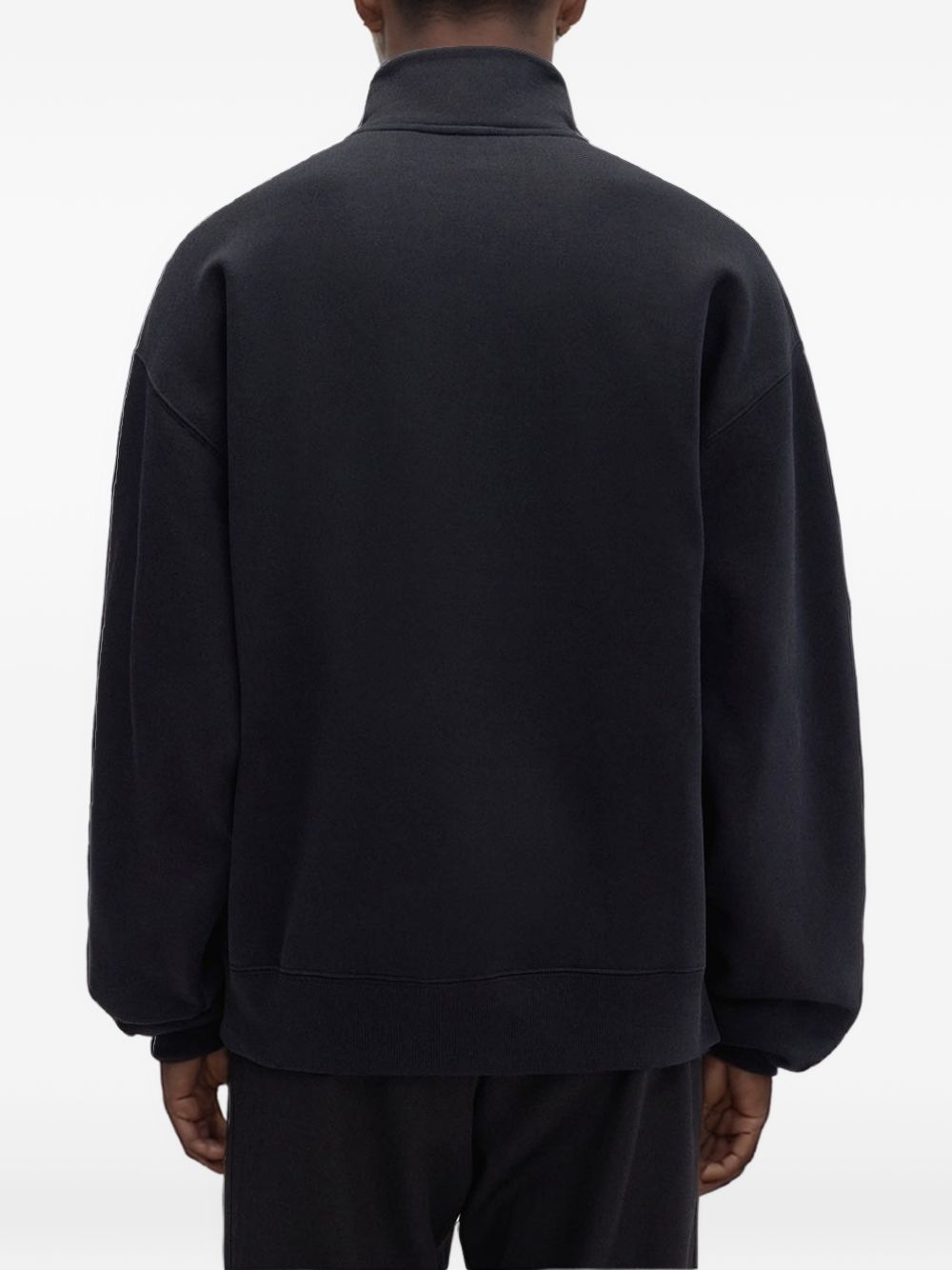 [JACQUEMUS] Sweatshirt FW26 SSM00313AJ00174990