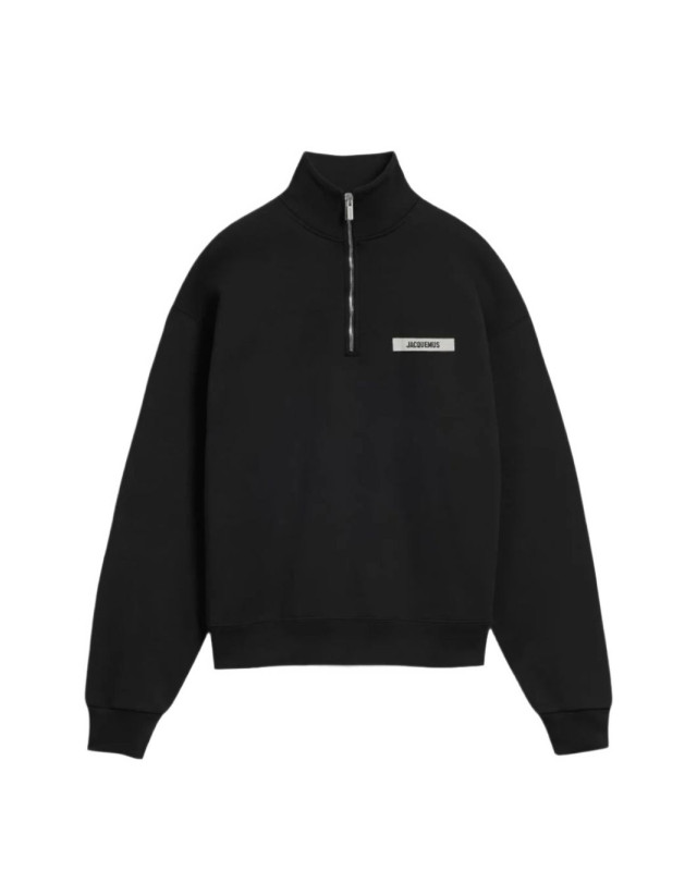 [JACQUEMUS] Sweatshirt FW26 SSM00313AJ00174990