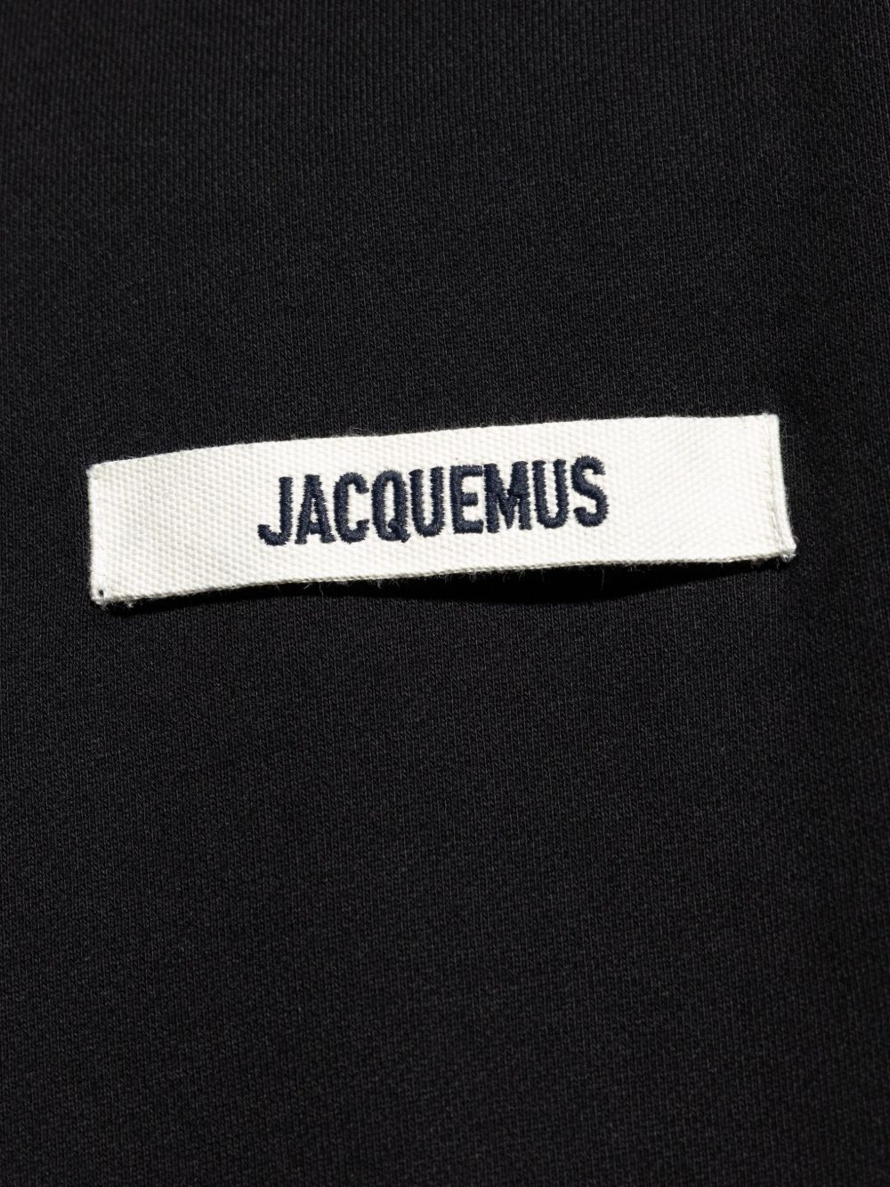 [JACQUEMUS] Sweatshirt FW26 HOM00247AJ00126990