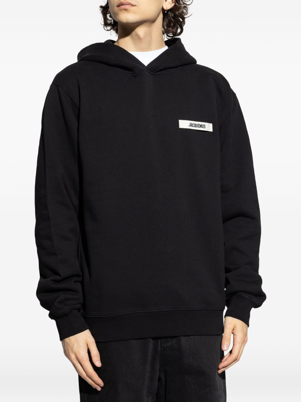[JACQUEMUS] Sweatshirt FW26 HOM00247AJ00126990