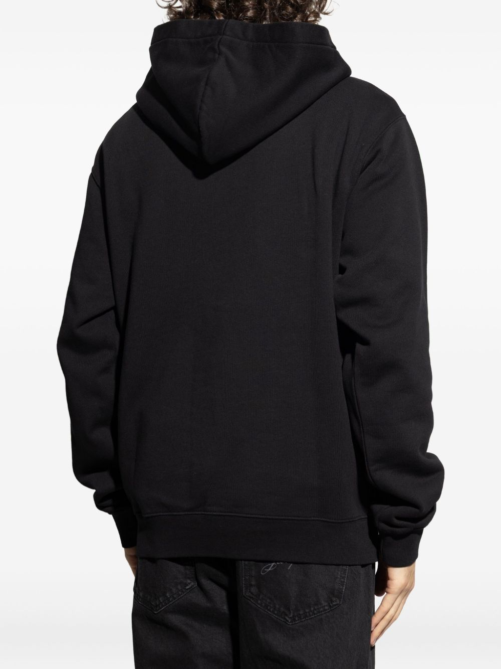 [JACQUEMUS] Sweatshirt FW26 HOM00247AJ00126990