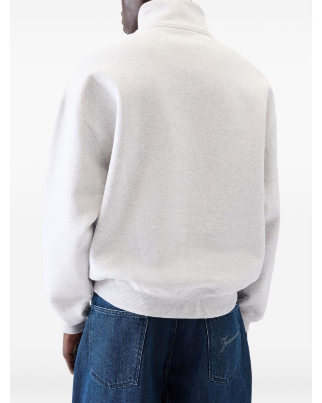 [JACQUEMUS] Sweatshirt FW26 SSM00313AJ00174951