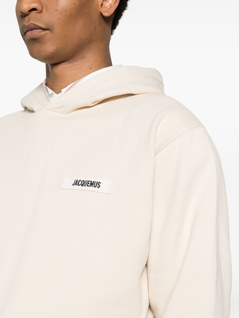[JACQUEMUS] Sweatshirt FW26 HOM00247AJ00126150