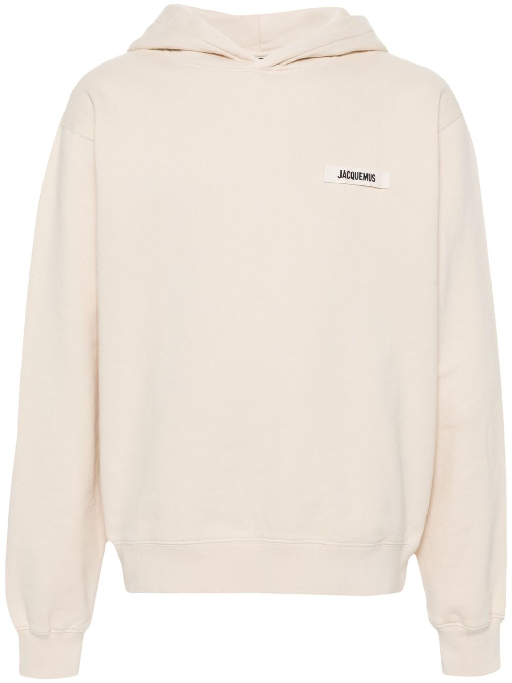 [JACQUEMUS] Sweatshirt FW26 HOM00247AJ00126150
