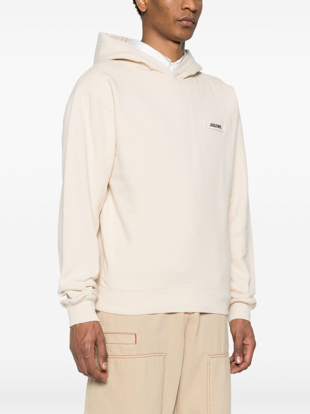 [JACQUEMUS] Sweatshirt FW26 HOM00247AJ00126150