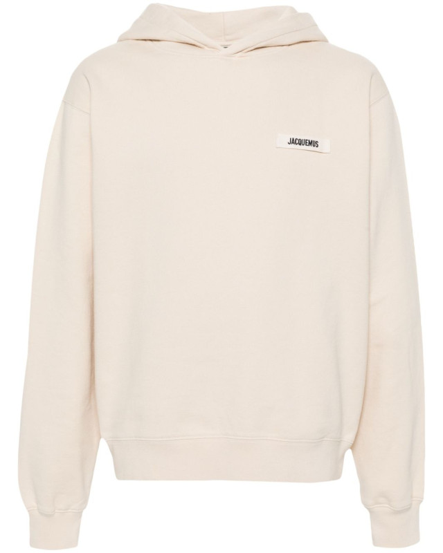 [JACQUEMUS] Sweatshirt FW26 HOM00247AJ00126150