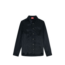 [Diesel] Shirts Long Sleeve FW26 A239620EFBZ9XX