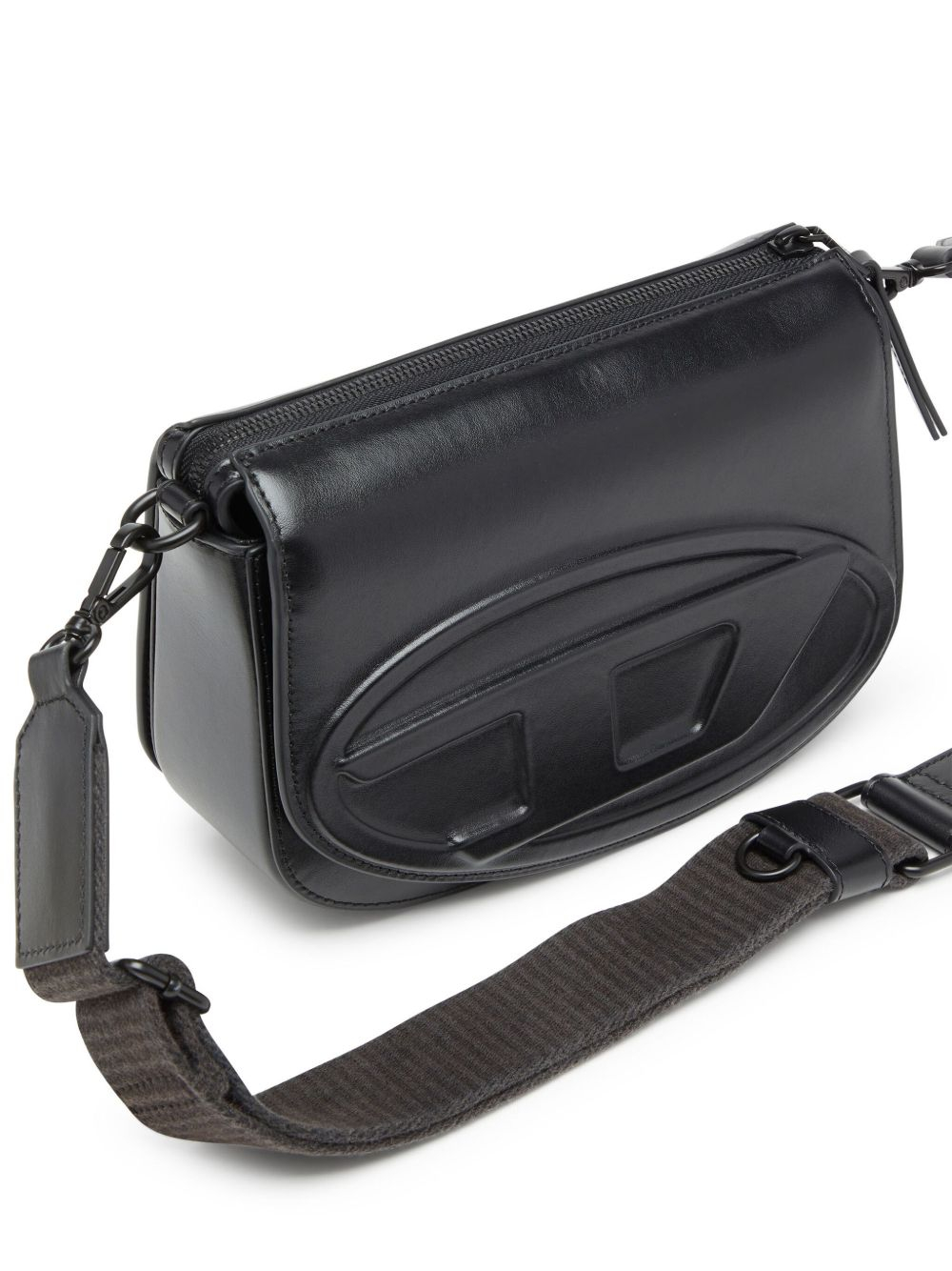 [Diesel] Shoulder bag FW26 X10223PR818T8013