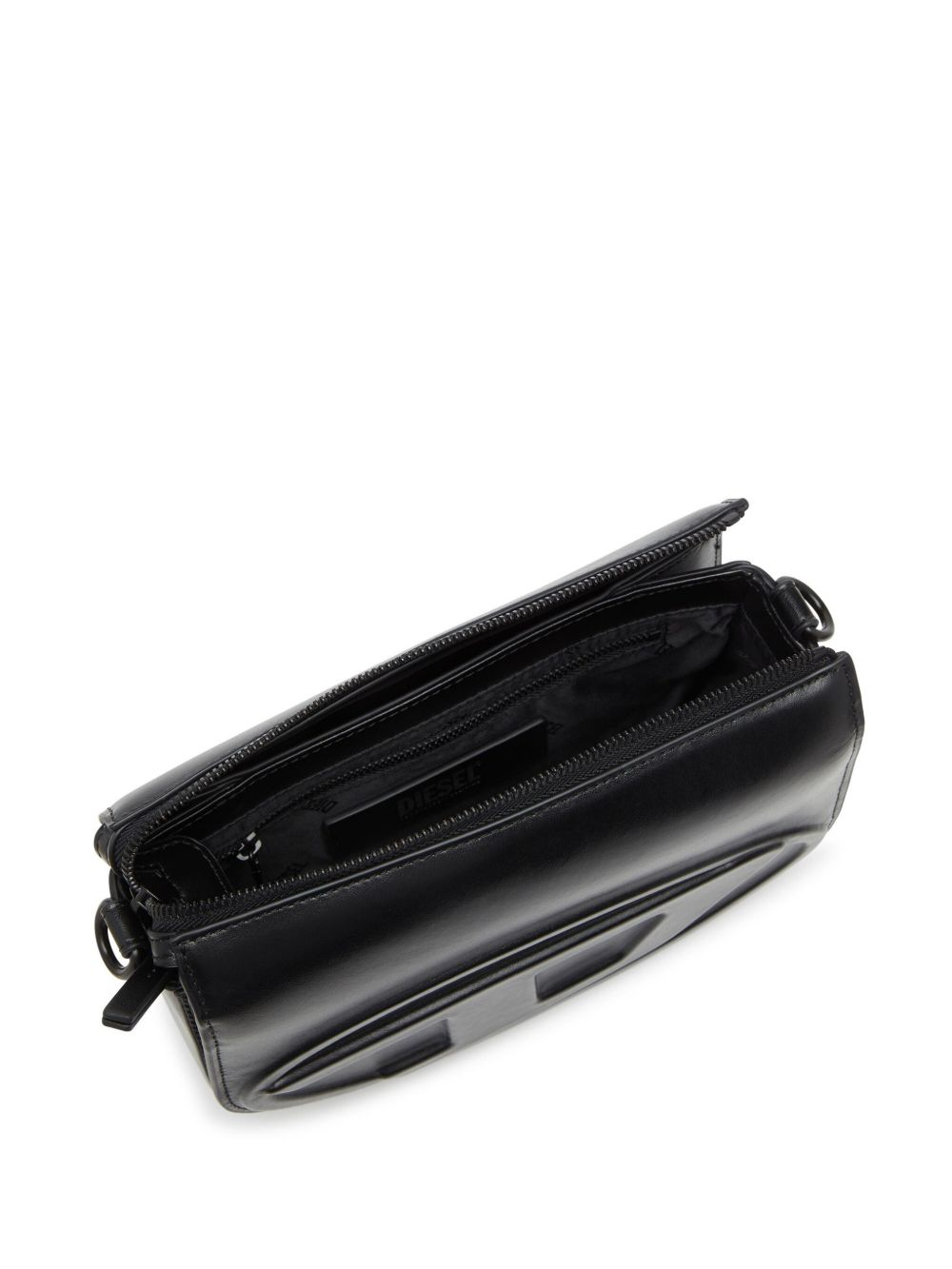 [Diesel] Shoulder bag FW26 X10223PR818T8013