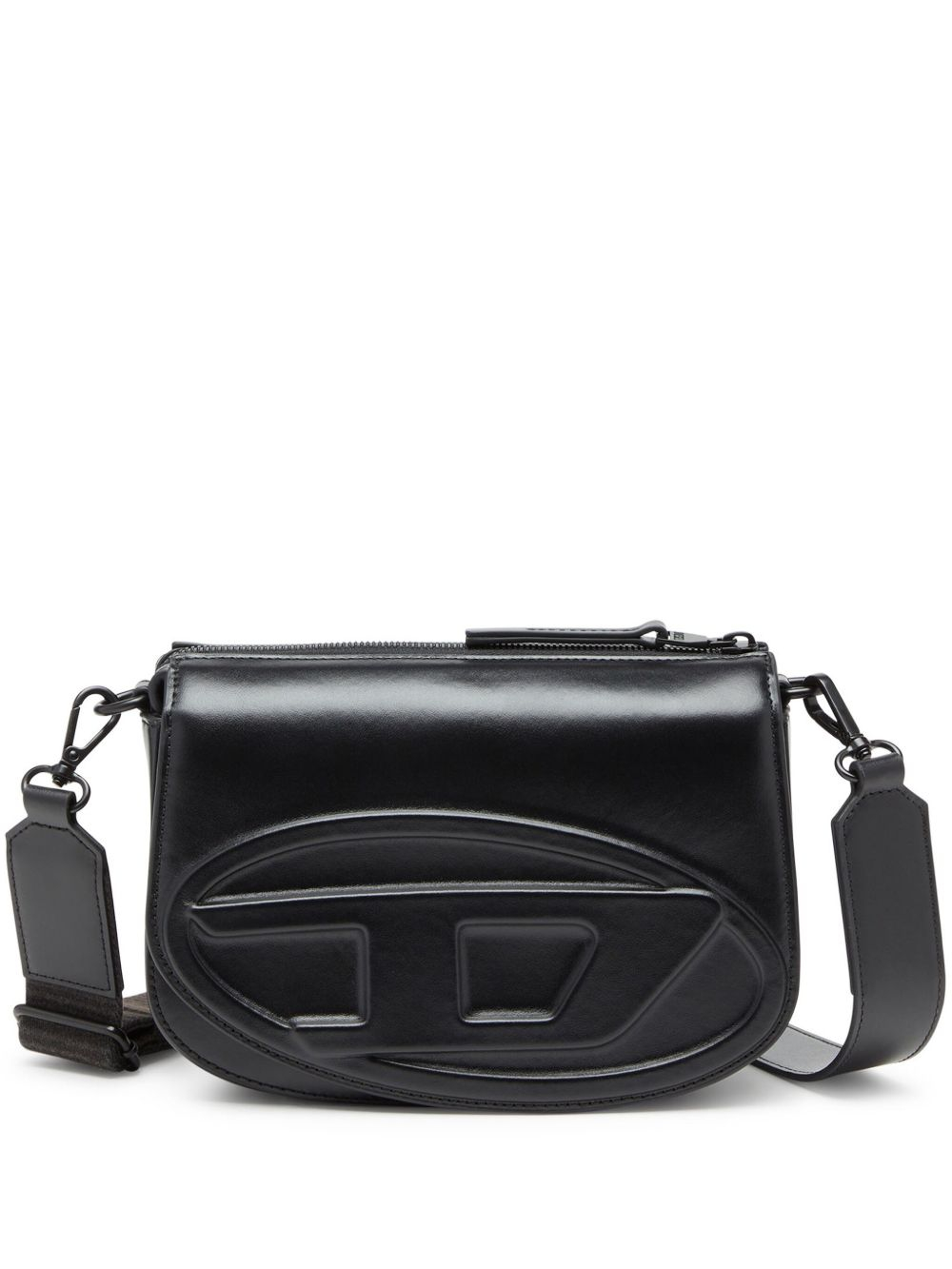[Diesel] Shoulder bag FW26 X10223PR818T8013