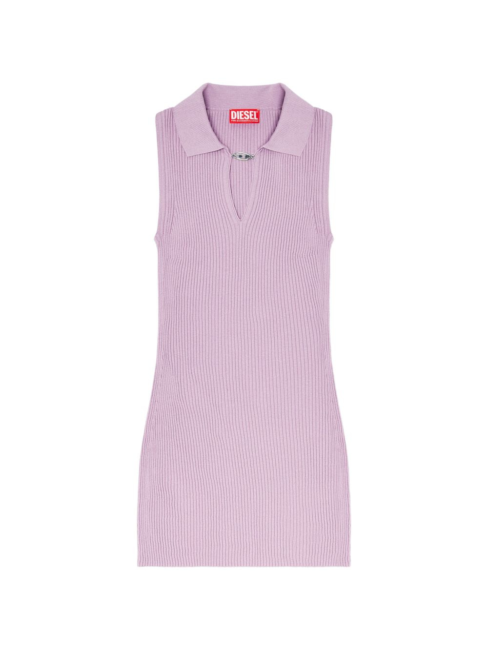 [Diesel] Sleeveless dress FW26 A242320JMCP65B