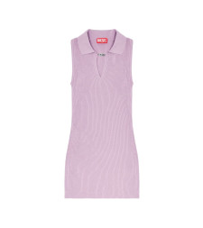 [Diesel] Sleeveless dress FW26 A242320JMCP65B