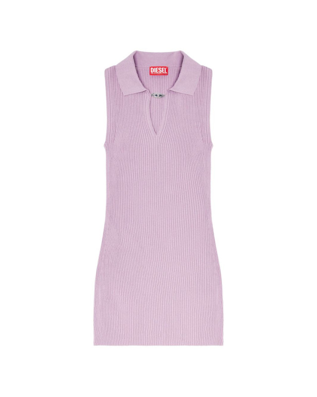 [Diesel] Sleeveless dress FW26 A242320JMCP65B