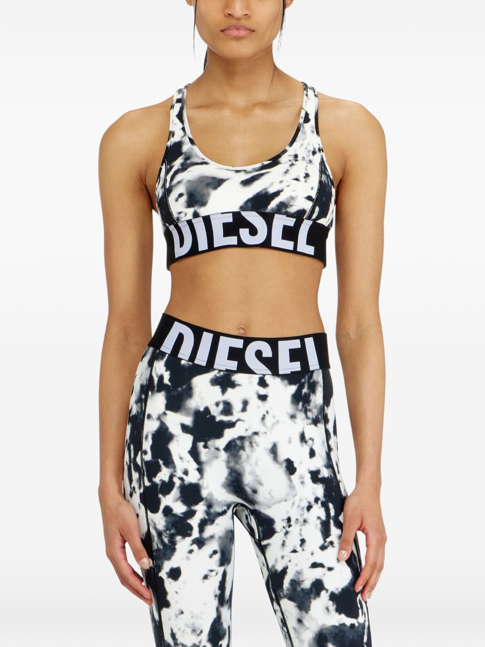 [Diesel] Brassiere FW26 A182770AMEP100A