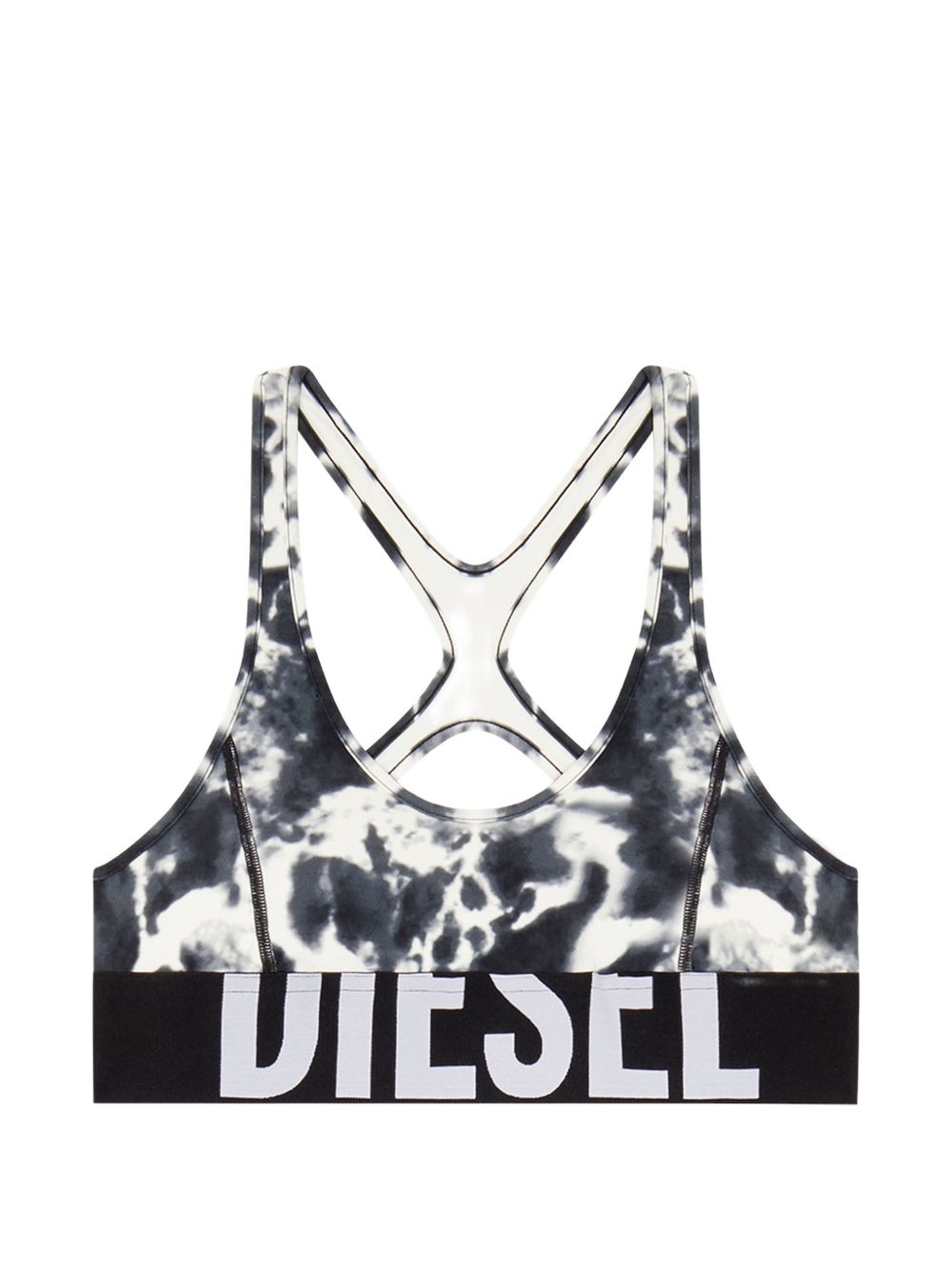 [Diesel] Brassiere FW26 A182770AMEP100A