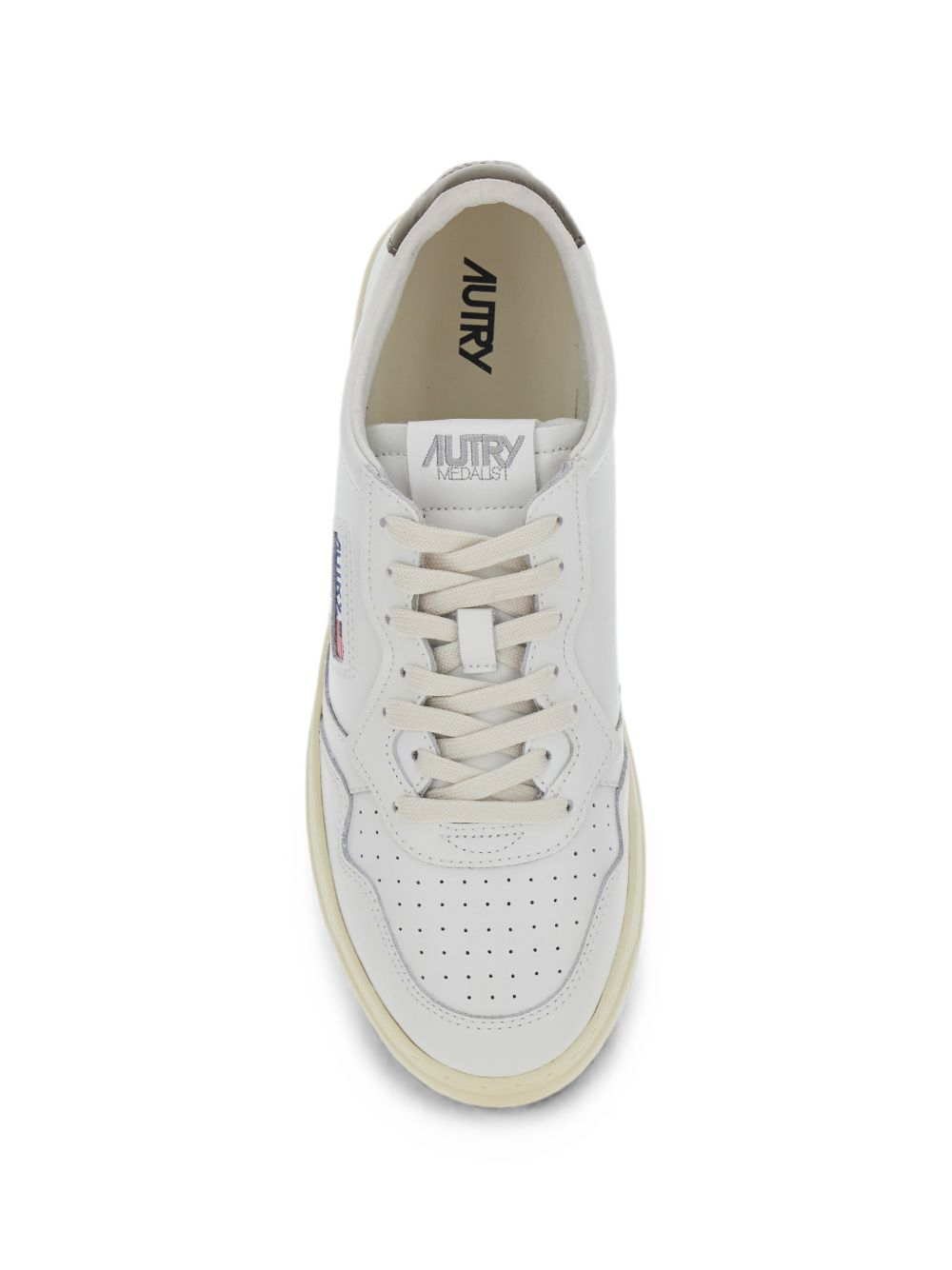 [AUTRY] Sneakers FW26 AULMLL28LL28