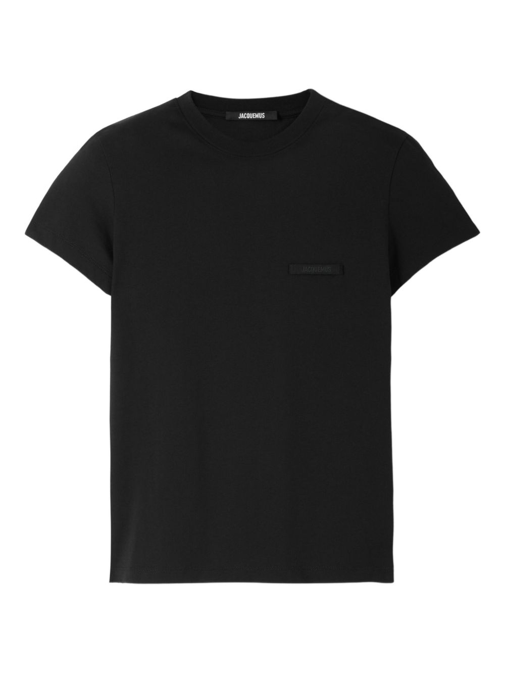 [JACQUEMUS] T-shirts Short Sleeve FW26 TSW00550AJ00029990