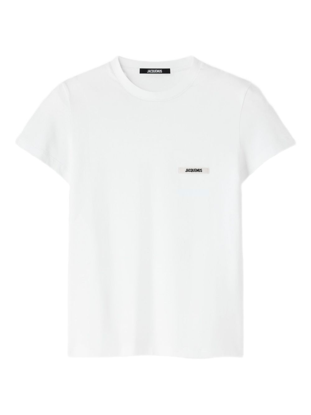 [JACQUEMUS] T-shirts Short Sleeve FW26 TSW00550AJ00029100