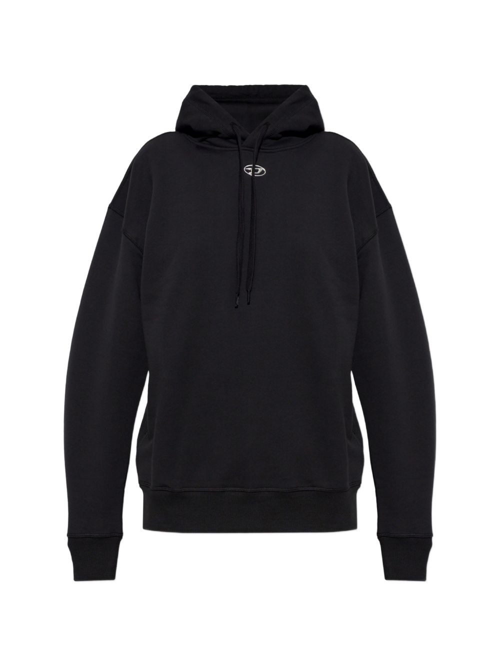 [Diesel] Sweatshirt FW26 A239310BKBW900