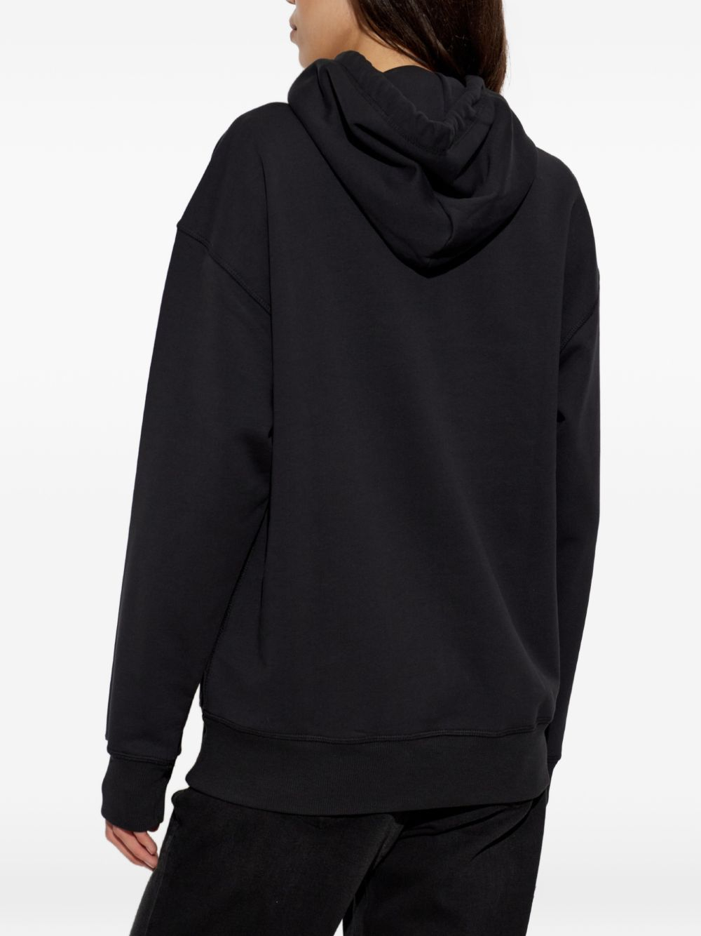 [Diesel] Sweatshirt FW26 A239310BKBW900