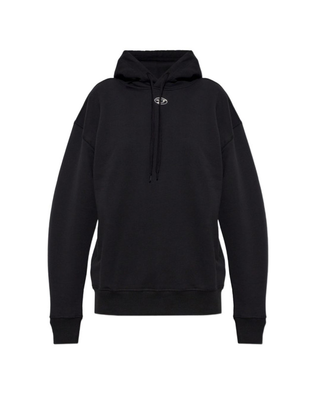 [Diesel] Sweatshirt FW26 A239310BKBW900