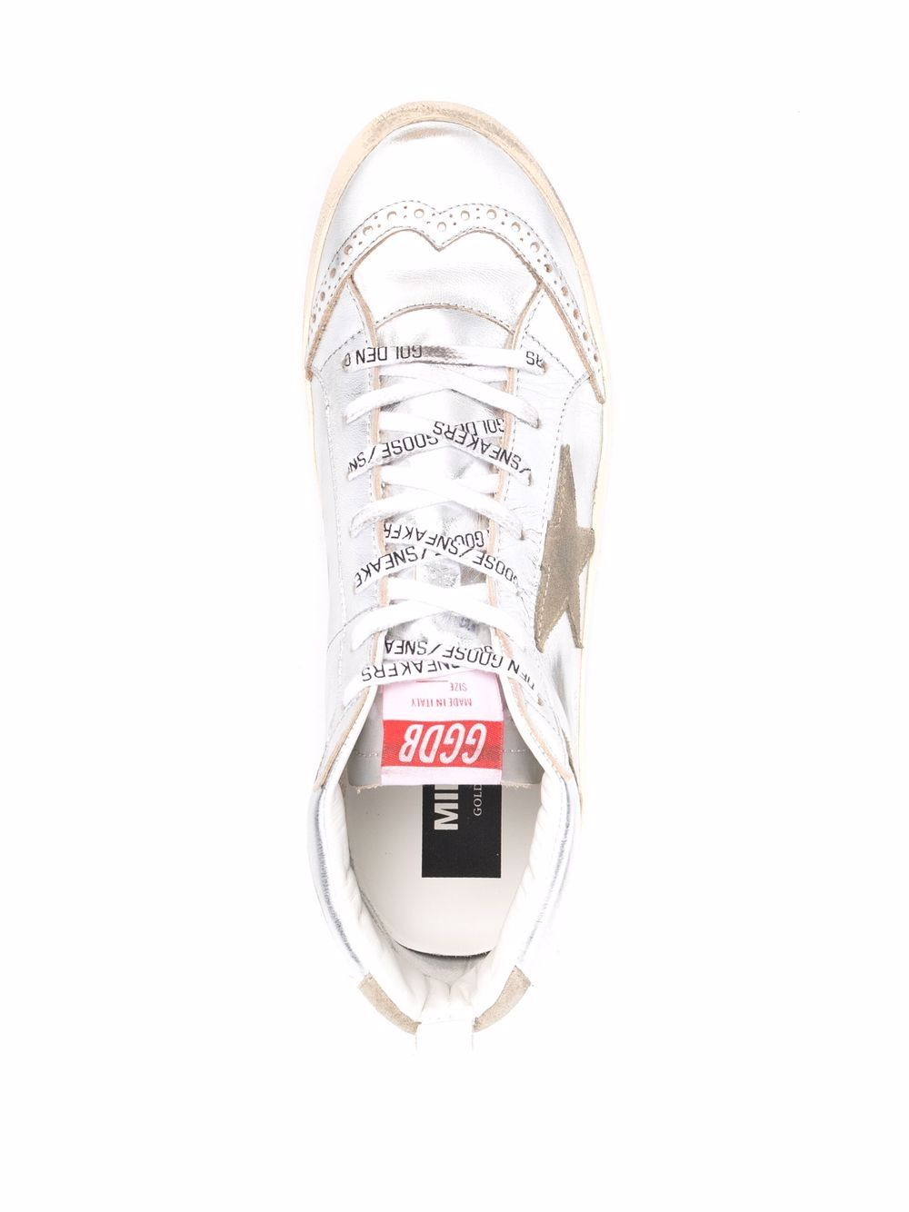 [Golden Goose] Sneakers FW26 GWF00122F00279470216