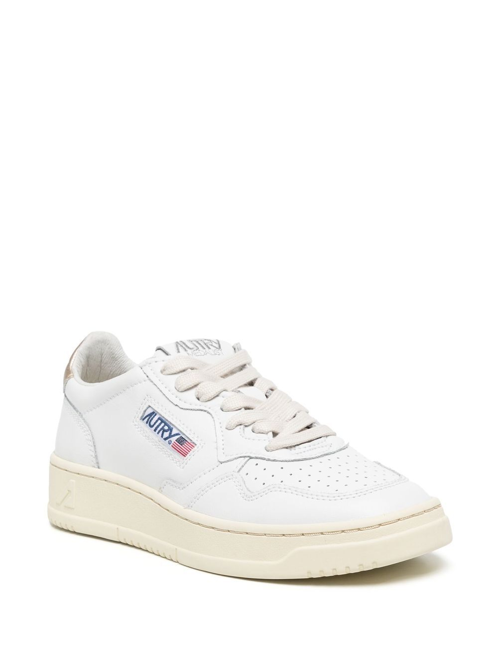 [AUTRY] Sneakers FW26 AULWLL06LL06