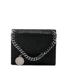 [Stella McCartney] Cardholder FW26 7P0095W91321000