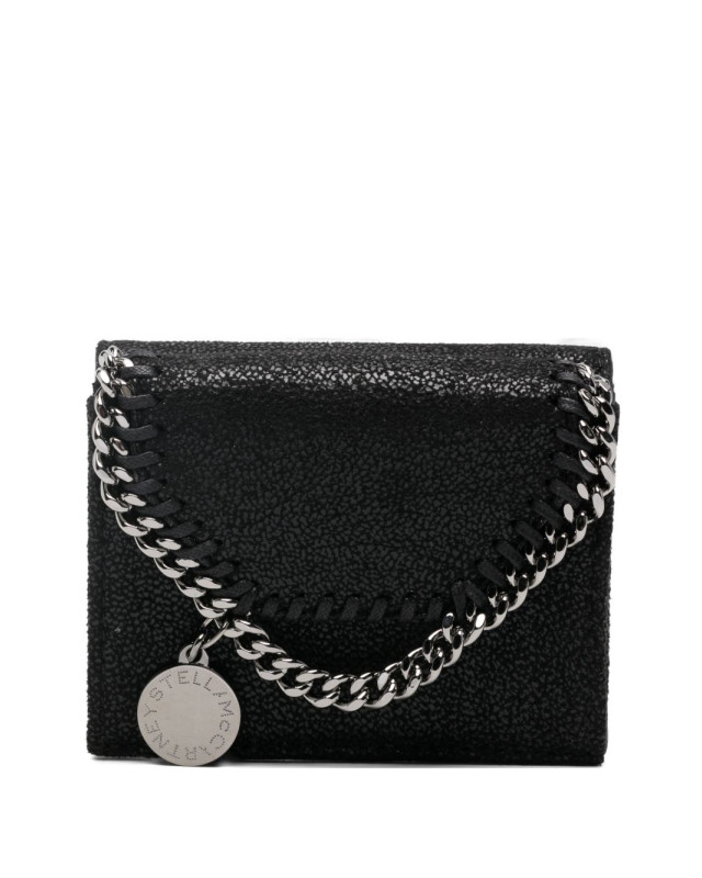 [Stella McCartney] Cardholder FW26 7P0095W91321000
