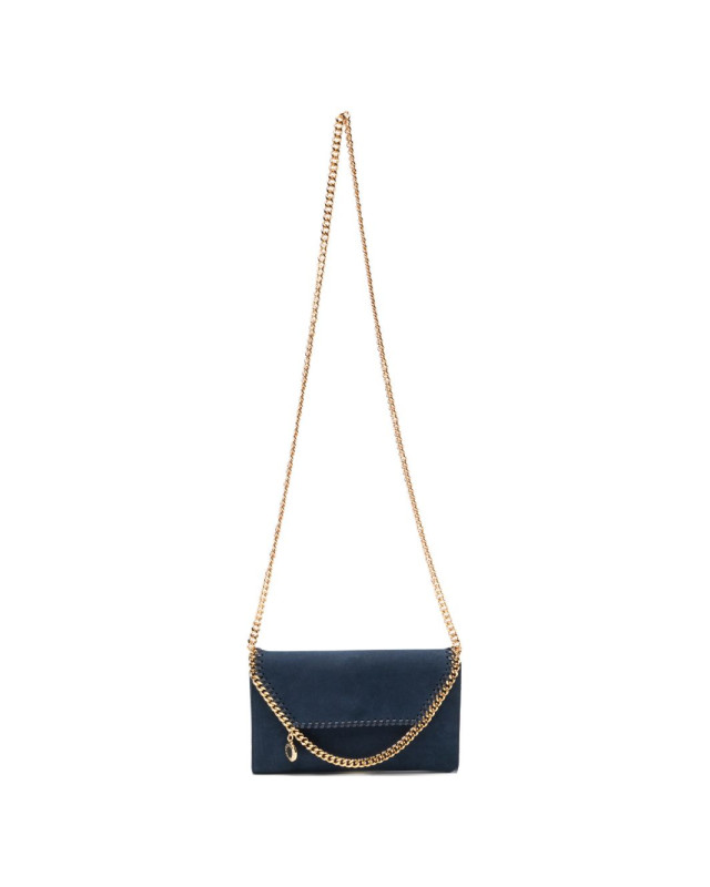 [Stella McCartney] Cardholder FW26 581238WP05434000