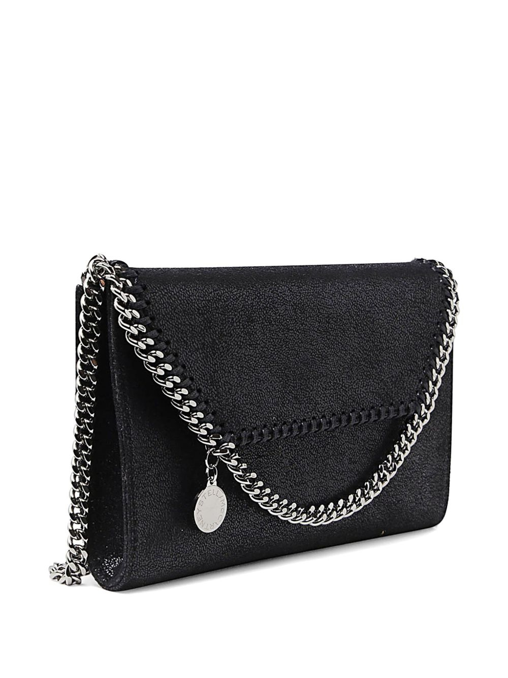 [Stella McCartney] Cardholder FW26 581238W91321000