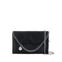 [Stella McCartney] Cardholder FW26 581238W91321000