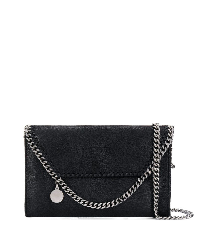 [Stella McCartney] Cardholder FW26 581238W91321000