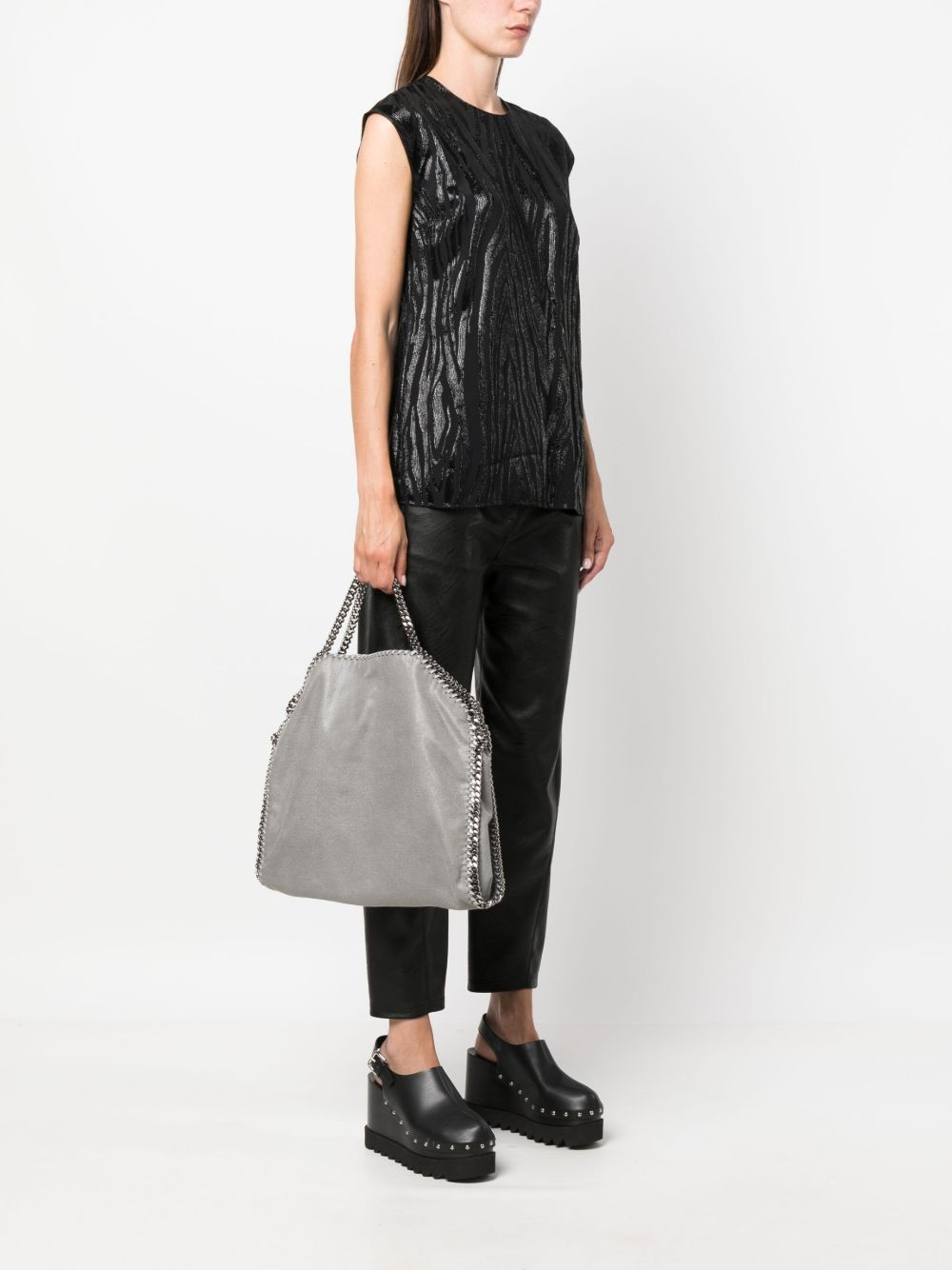 [Stella McCartney] Shoulder bag FW26 234387W91321220