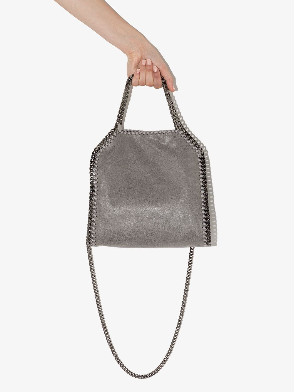 [Stella McCartney] Shoulder bag FW26 371223W91321220