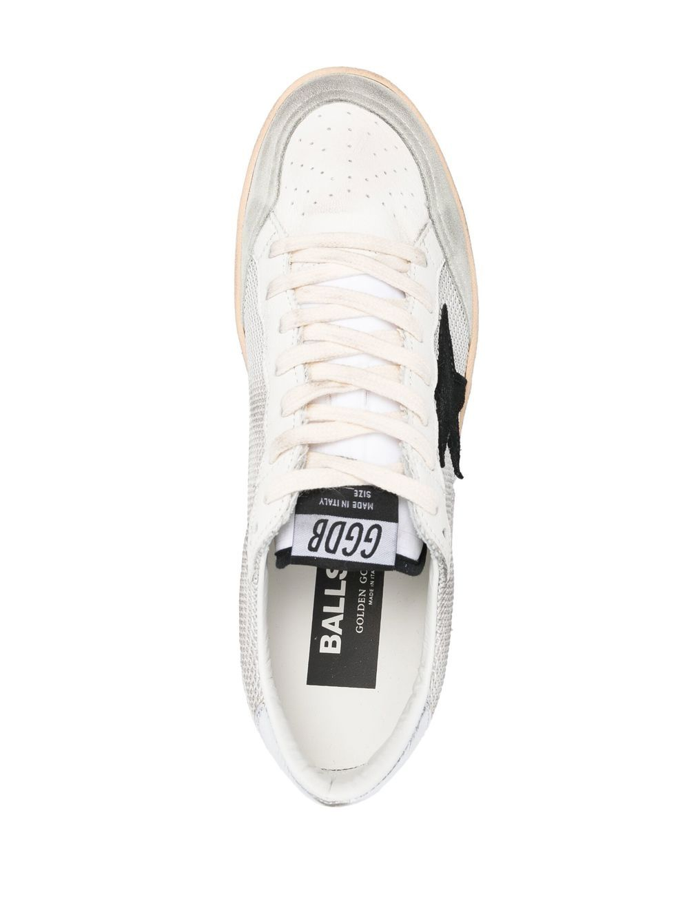 [Golden Goose] Sneakers FW26 GMF00117F00321581780