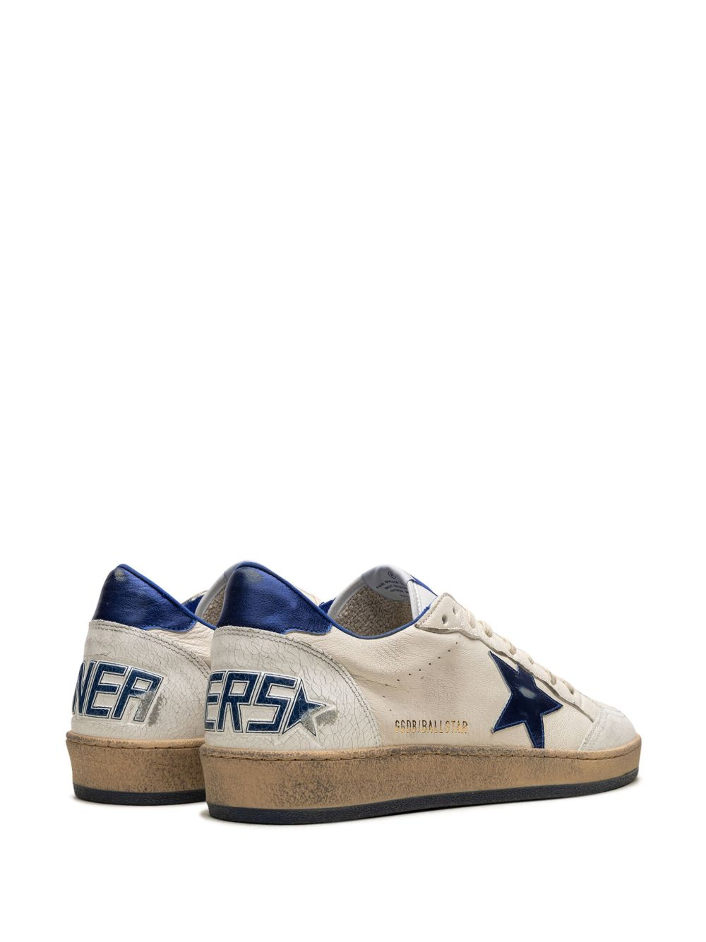[Golden Goose] Sneakers FW26 GMF00117F00219810327